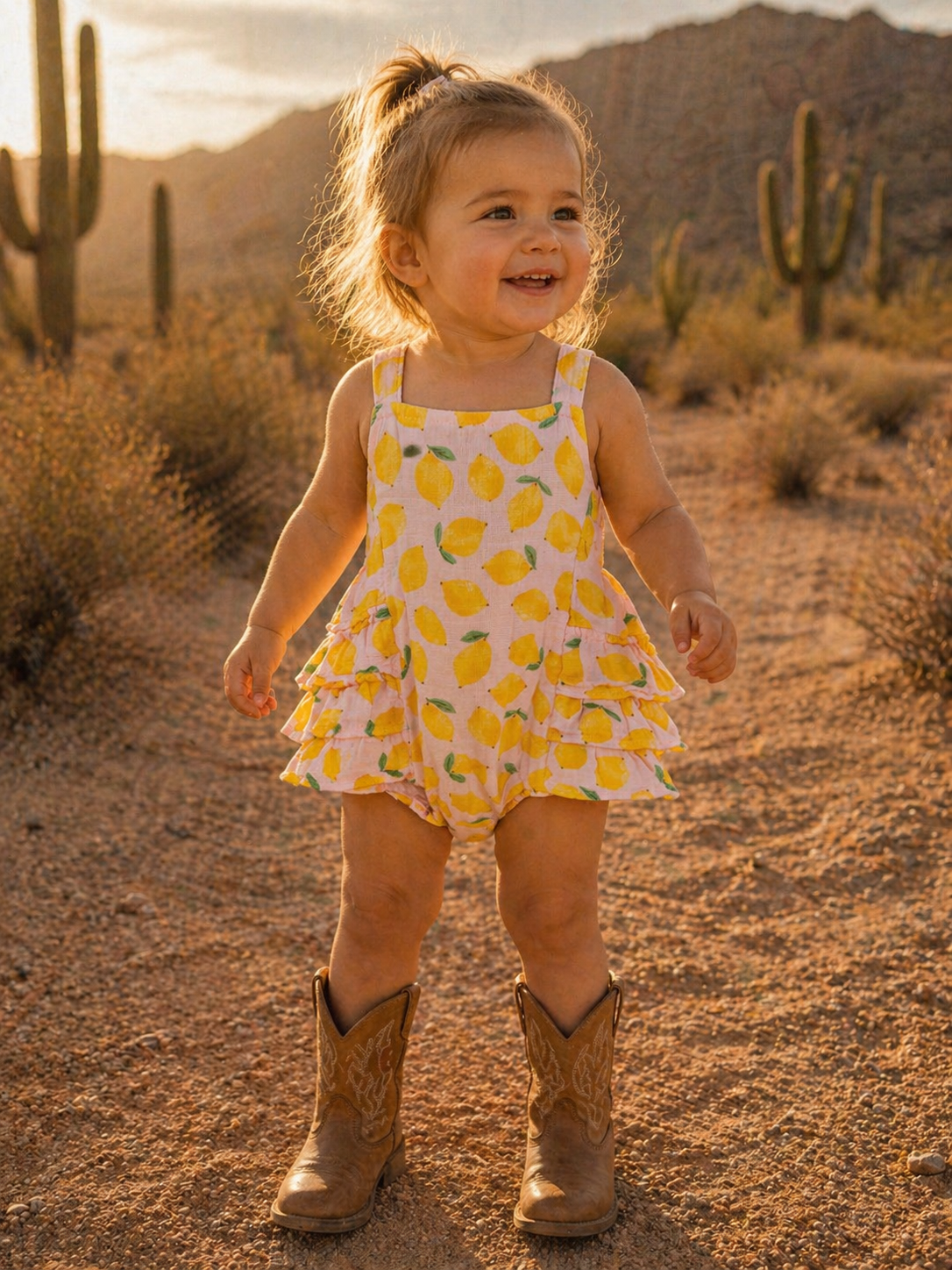 Children's Clothing and Goods