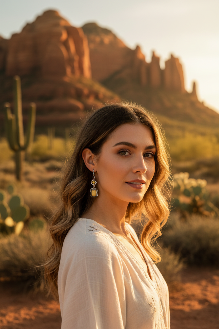 Jewelry and Accessories