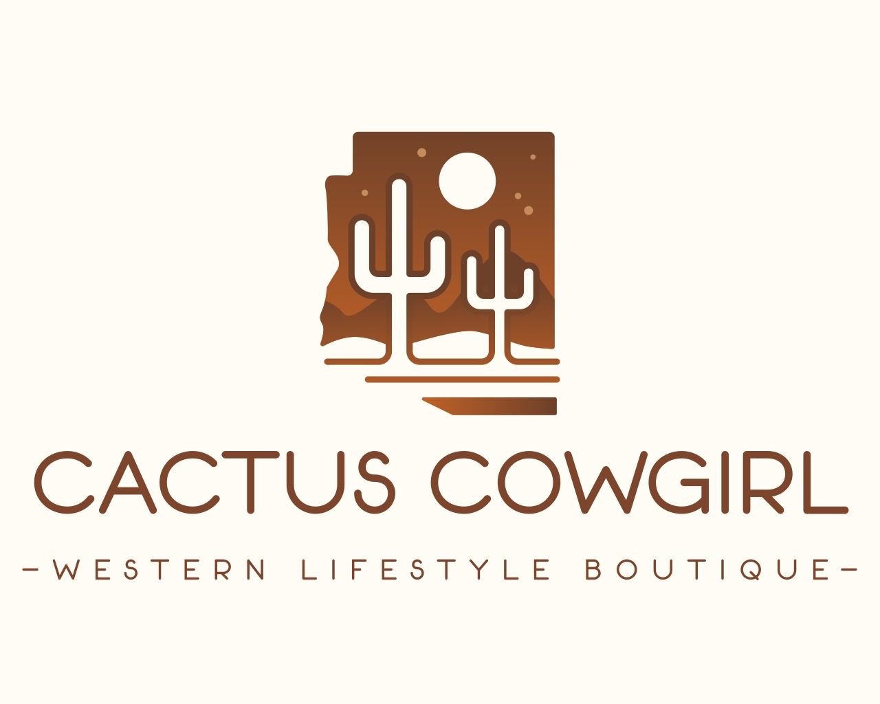 Cactus Cowgirl Western Lifestyle Boutique LLC